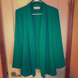 Calvin Klein Blazer